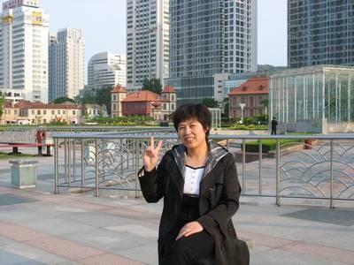 杨双琴