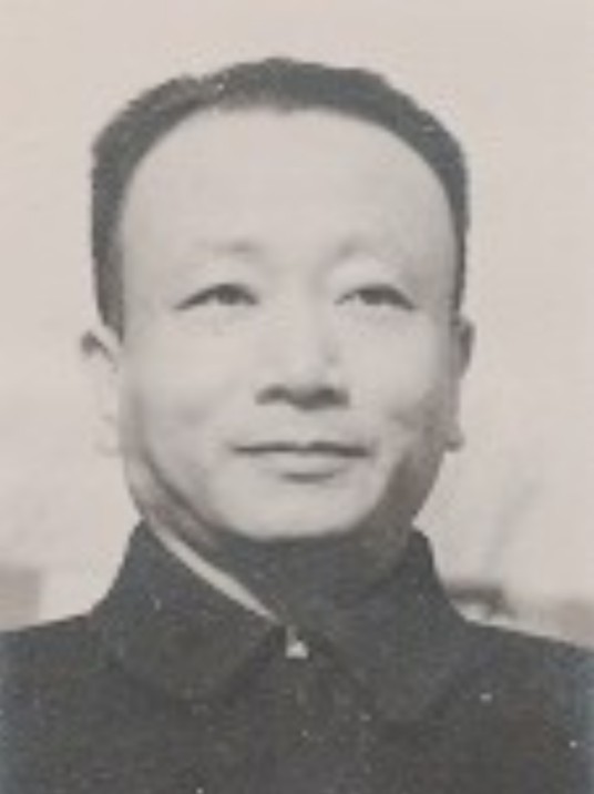 王斌(中华人民共和国原卫生部副部长)