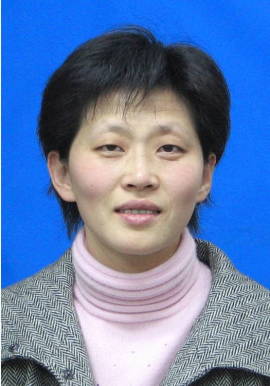 张丽（南京中医药大学副教授）