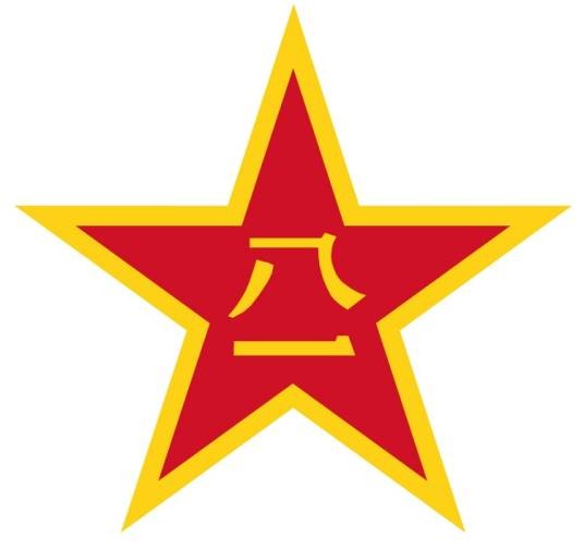 桂林警备区