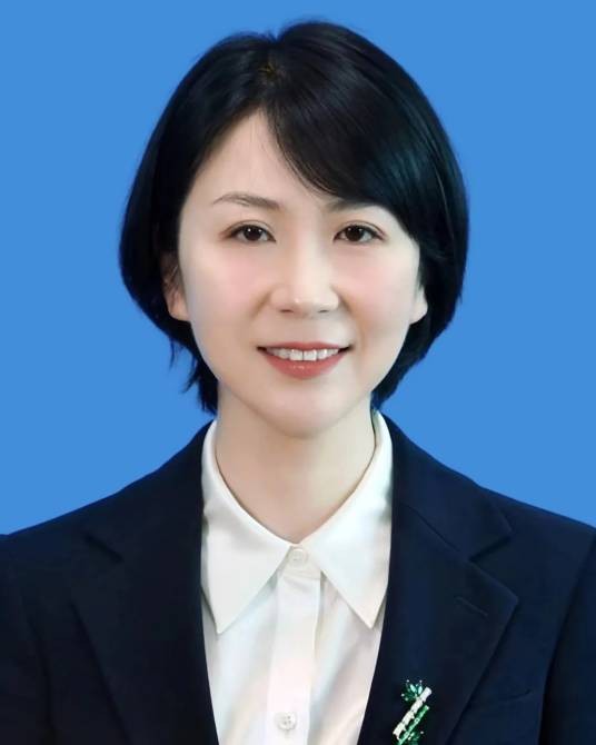 孙静（辽宁省人大常委会副秘书长，民建辽宁省委副主任委员）