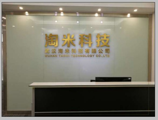 武汉淘米科技有限公司