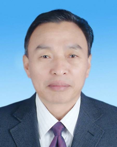 杨宇（鹤壁市政协原副主席）