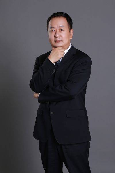 董旭(中国物流股份有限公司党委副书记、董事、总经理)