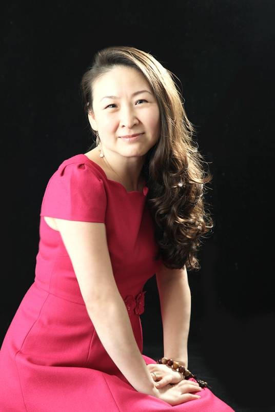 杨淼(早教专家)