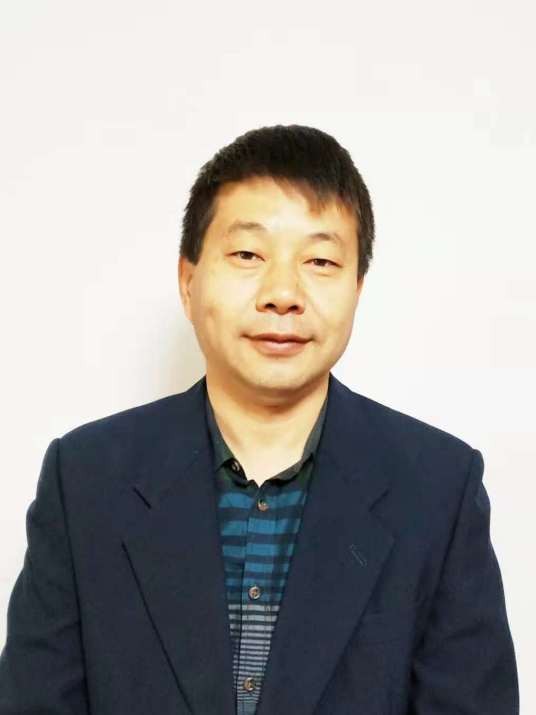陈岚(国家纳米科学中心研究员)