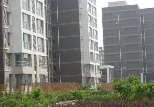 通惠家园惠民园