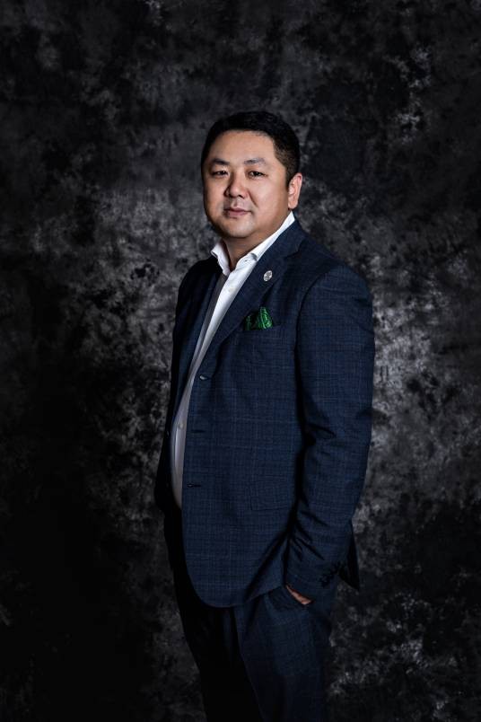 梁涛(中国中小企业协会副会长)