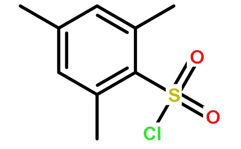 2,4,6-三甲基苯磺酰氯