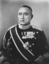 佐久间左马太