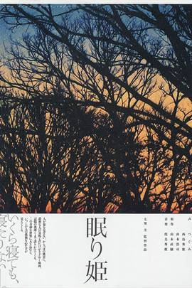 睡美人(日本2007年七里圭执导的奇幻电影)