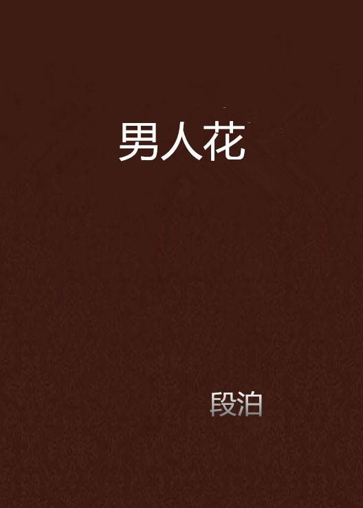 男人花（段泊著小说）