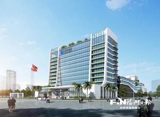福建星云电子股份有限公司