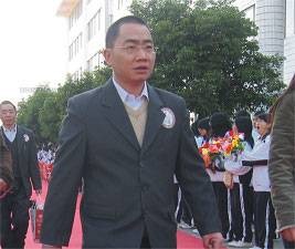 陈文卫（陈文卫培训中心校长）