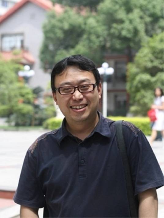 李勇(四川音乐学院音乐教育系副教授)