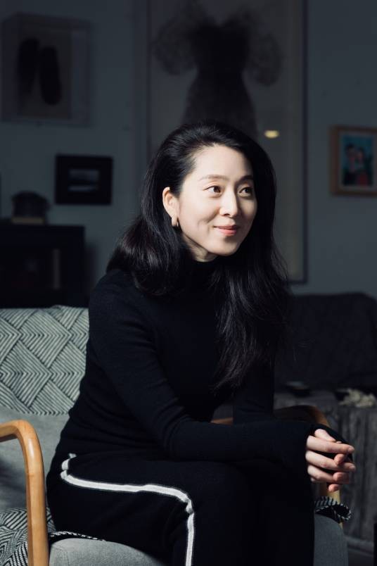 李娜(艺术家)