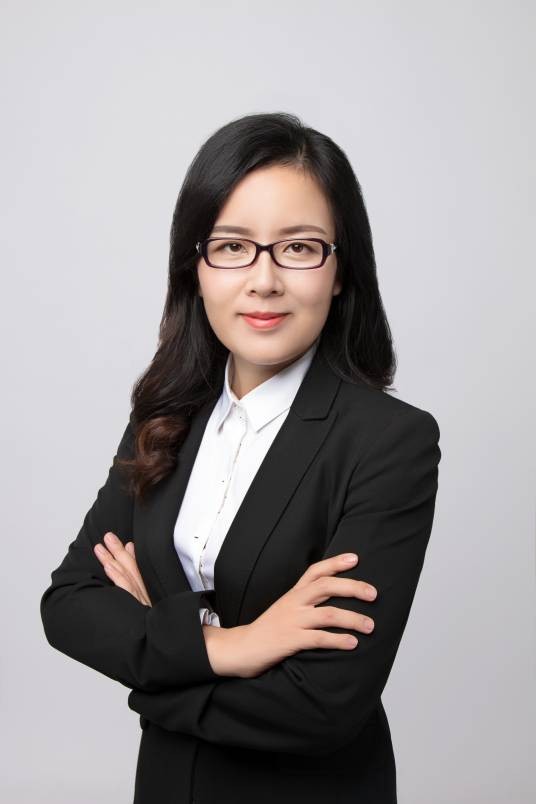 张继聪(北京盈科(厦门)律师事务所高级合伙人)