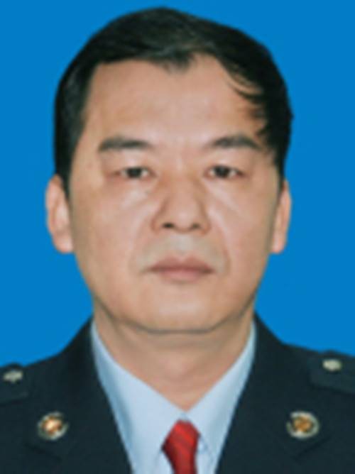 张克(国家税务总局梅州市梅江区税务局原局长)