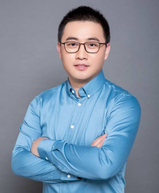 吴炜（《抖音短视频运营全攻略》作者）