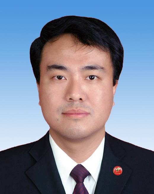 刘科(湖南湘潭经济技术开发区党工委副书记、管委会主任)