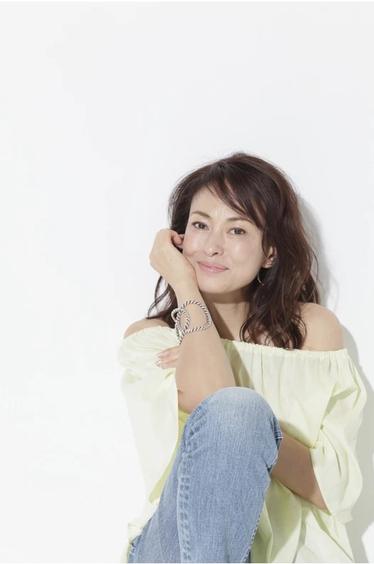 田中美奈子