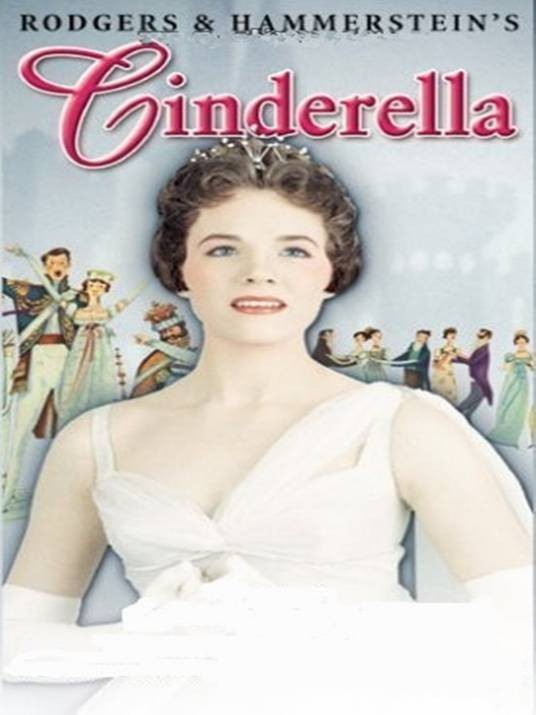 灰姑娘（美国1957年拉尔夫·尼尔森导演电影）
