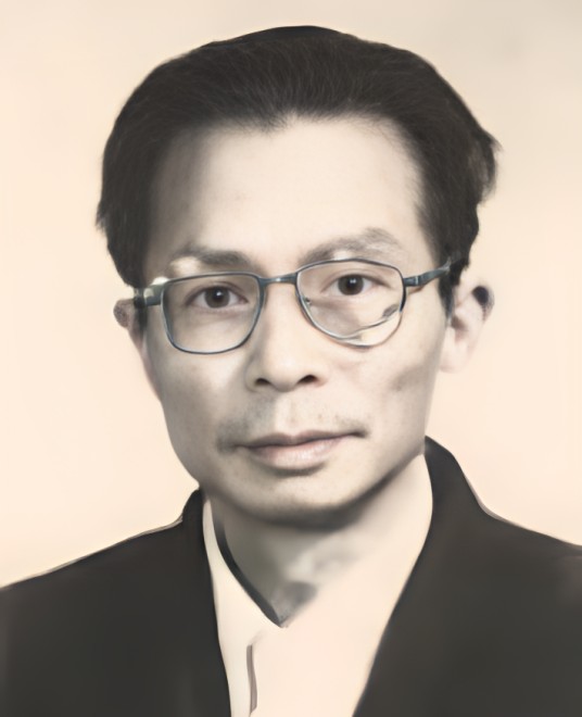 王渊(东方书画研究院副院长)