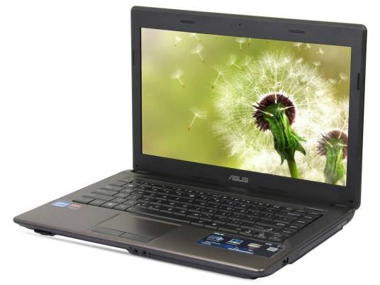 华硕X84EB815HR-SL