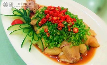 小南国（花园店）