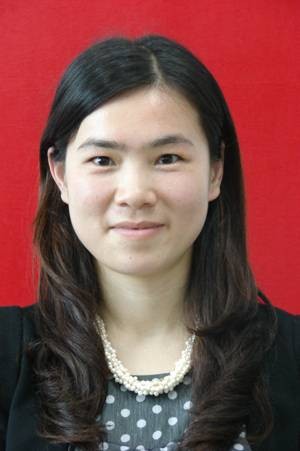 刘丹（湖南省郴州市嘉禾县委常委、宣传部部长）