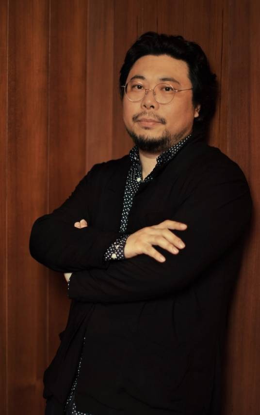 赵晔（中国内地男导演）
