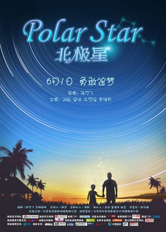北极星(2018年张艺飞执导的电影)