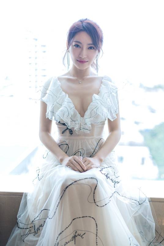 葛玟希
