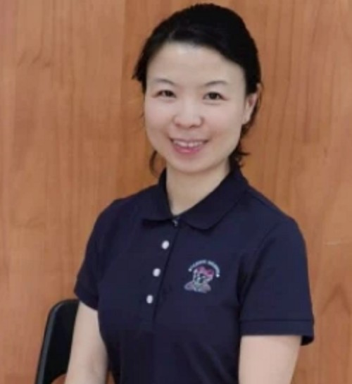 魏婷（四川师范大学教育科学学院教师）
