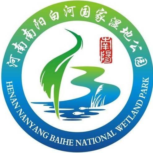 河南南阳白河国家湿地公园