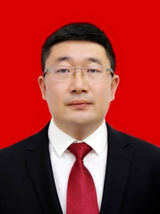 陈斌(陕西省延安市黄龙县委副书记、政府县长)