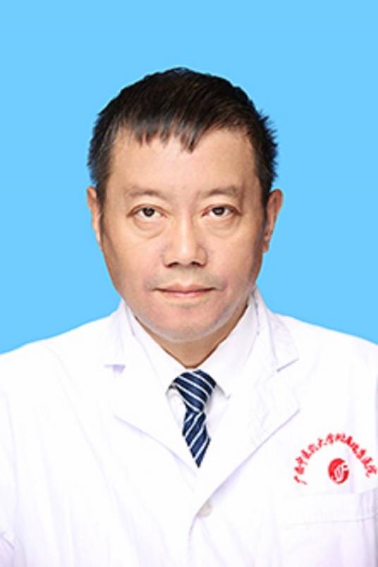 苏波(广西中医药大学附属瑞康医院关节与运动医学科副主任医师)