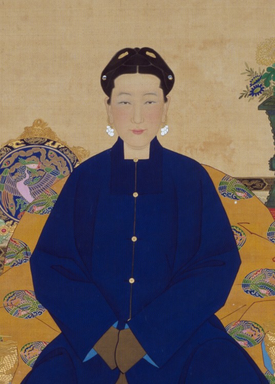 慧妃(康熙帝妃嫔)