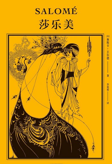莎乐美（2020年天津人民出版社出版的图书）