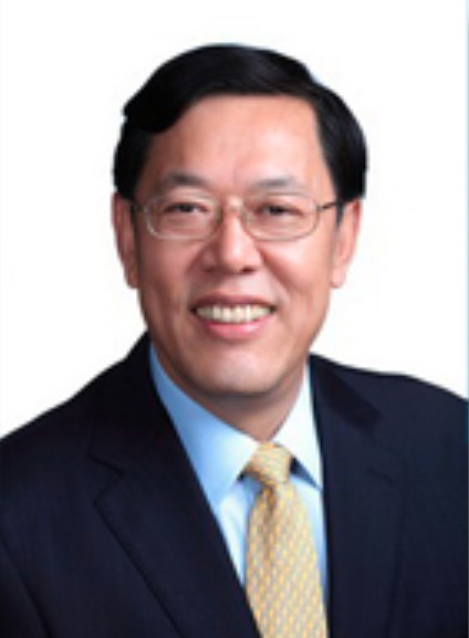 李军（中共中央对外联络部原副部长）
