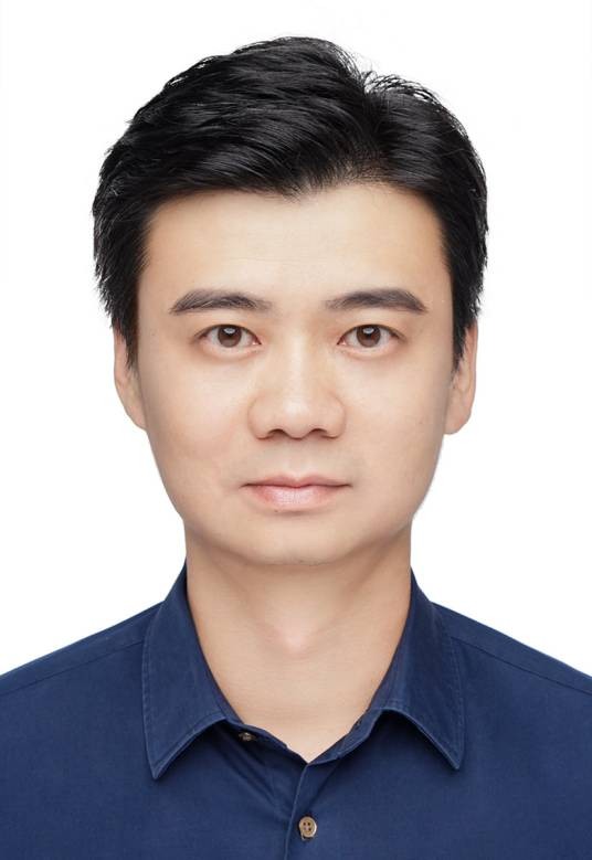 张彦(上海市青浦区人民政府党组成员、副区长)