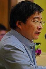 麻国庆（中央民族大学原党委常委、副校长）