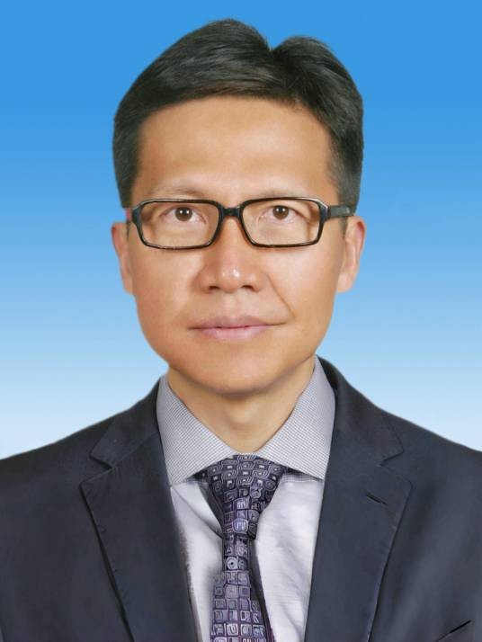 李刚(云南省丽江市委副书记,市人民政府党组书记、市长)
