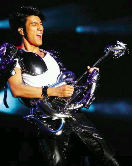 2011王力宏济南演唱会