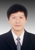 汪晖（浙江省衢州市政协副主席）