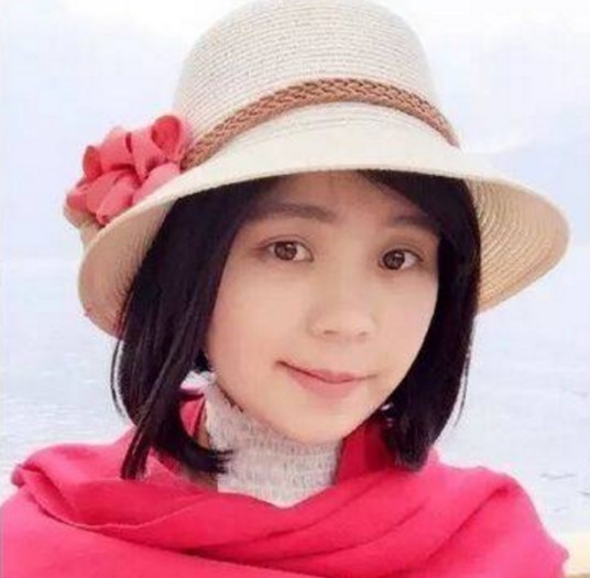 周琳(“抗癌日记女孩”当事人)
