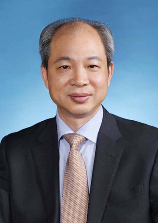 王军(中国中车集团有限公司总工程师、首席科学家、国家卓越工程师奖获得者)