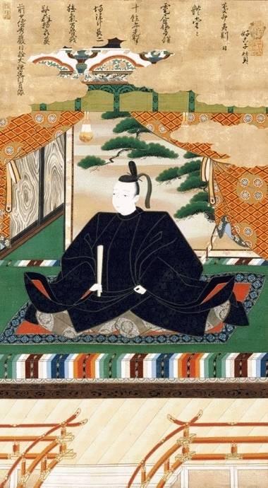 小早川秀秋(冈山藩主)