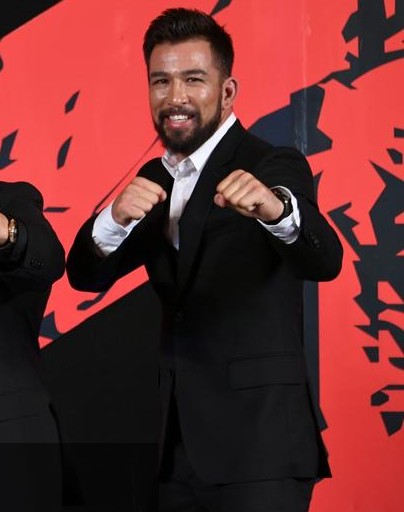 克里斯·柯林斯(美国男演员)