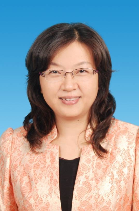 邵建华(江苏省南通市财政局三级调研员)